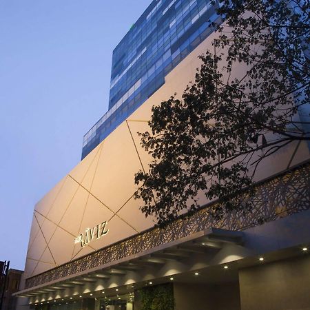 เดอะ ราวิซ คาลิกูต Hotel โคชิโคด ภายนอก รูปภาพ